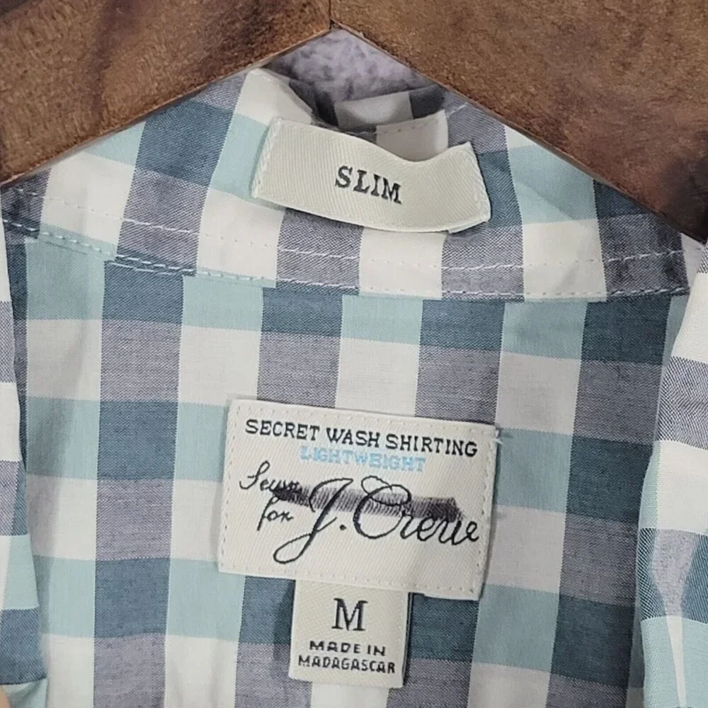 J. Crew new without